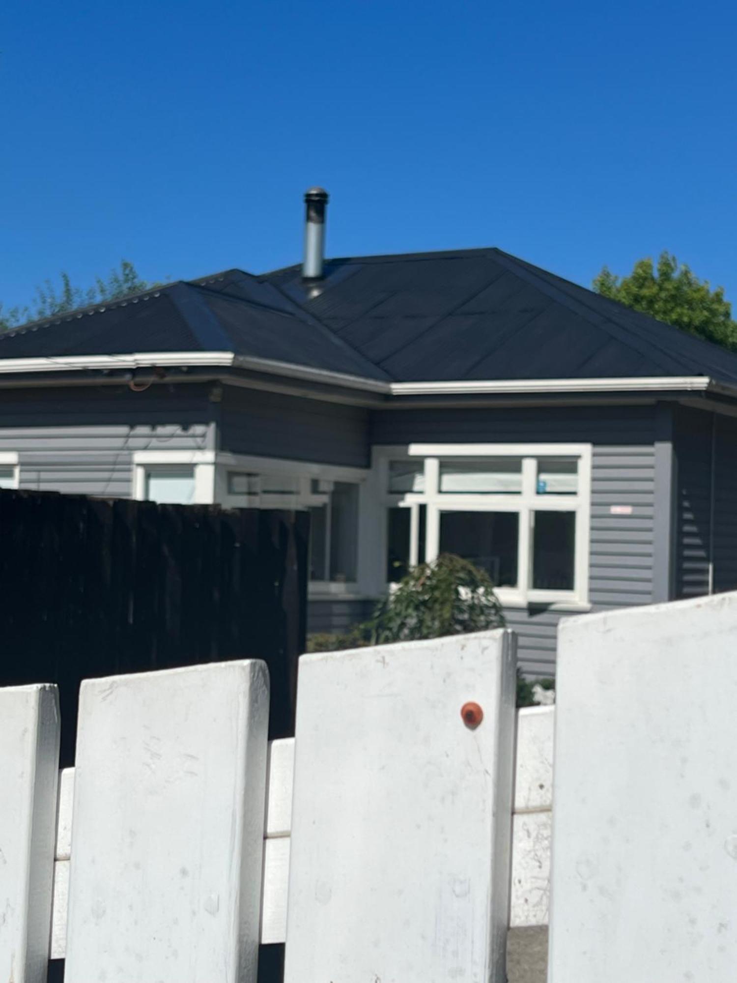Gorgeous Villa, 7 Minutes From Airport Christchurch Extérieur photo