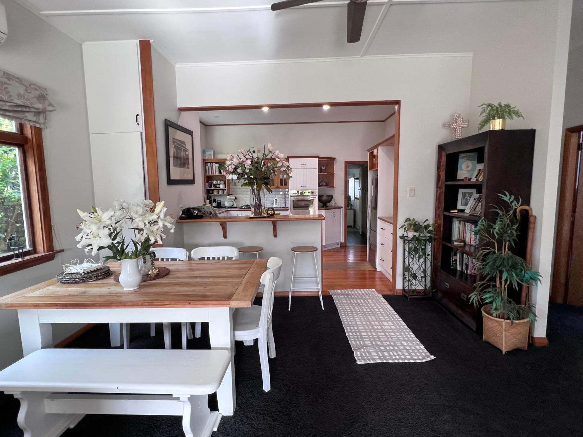 Gorgeous Villa, 7 Minutes From Airport Christchurch Extérieur photo