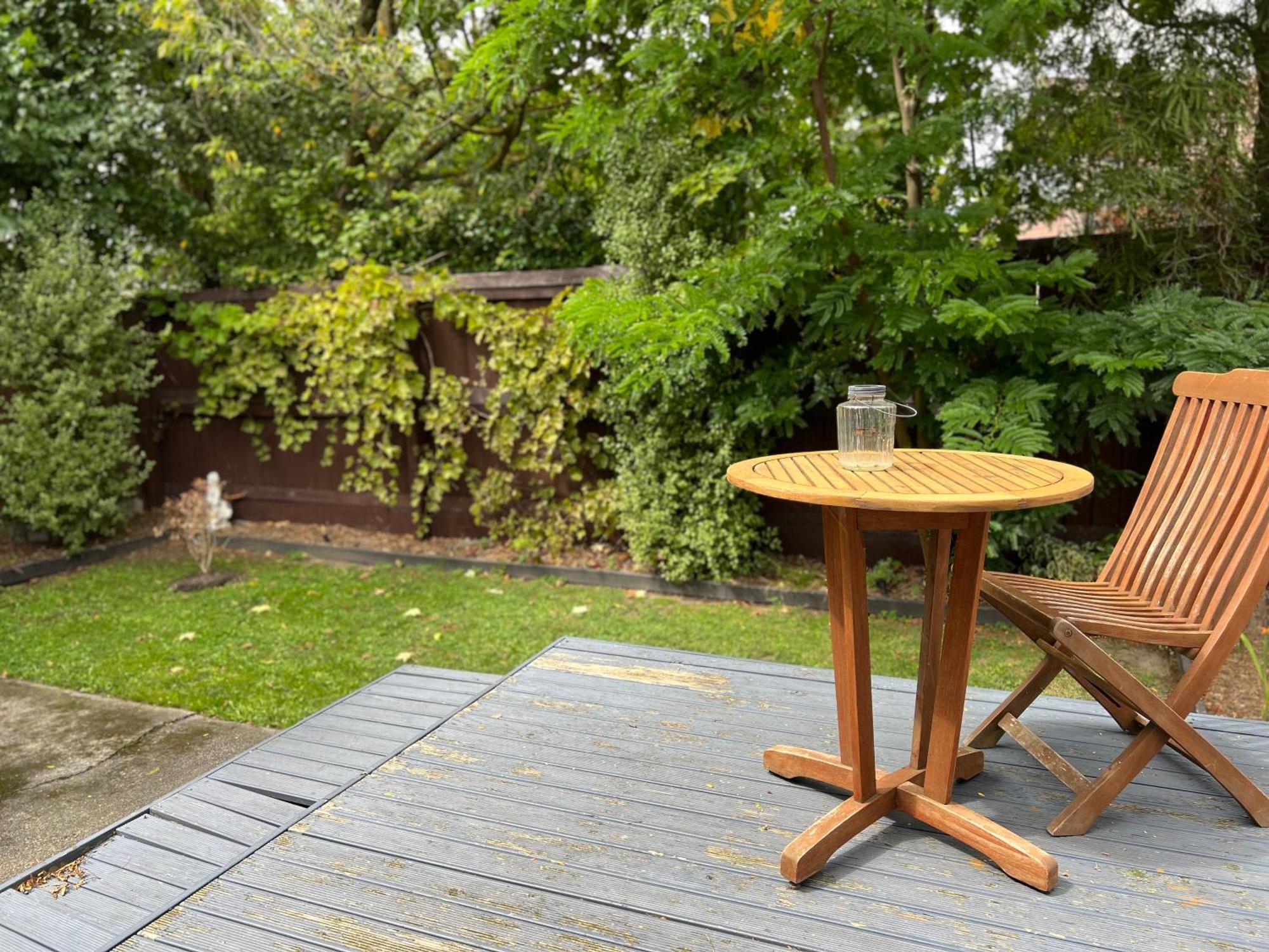 Gorgeous Villa, 7 Minutes From Airport Christchurch Extérieur photo