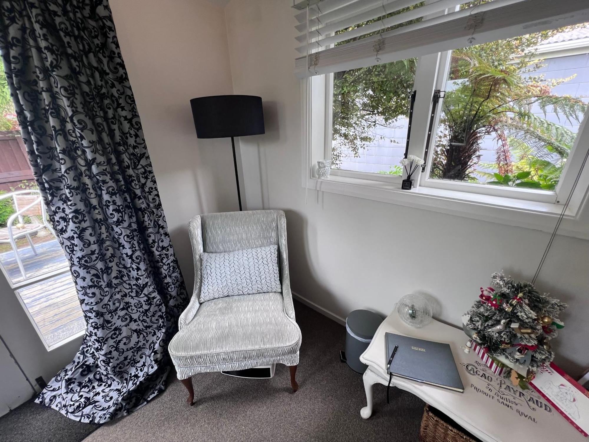 Gorgeous Villa, 7 Minutes From Airport Christchurch Extérieur photo