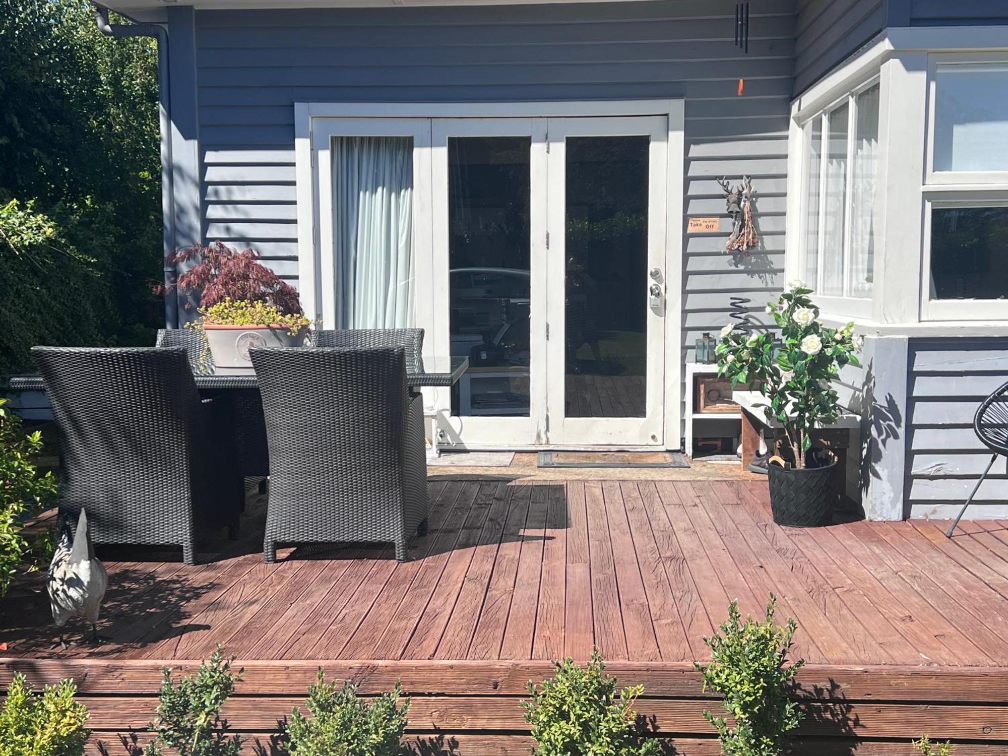 Gorgeous Villa, 7 Minutes From Airport Christchurch Extérieur photo