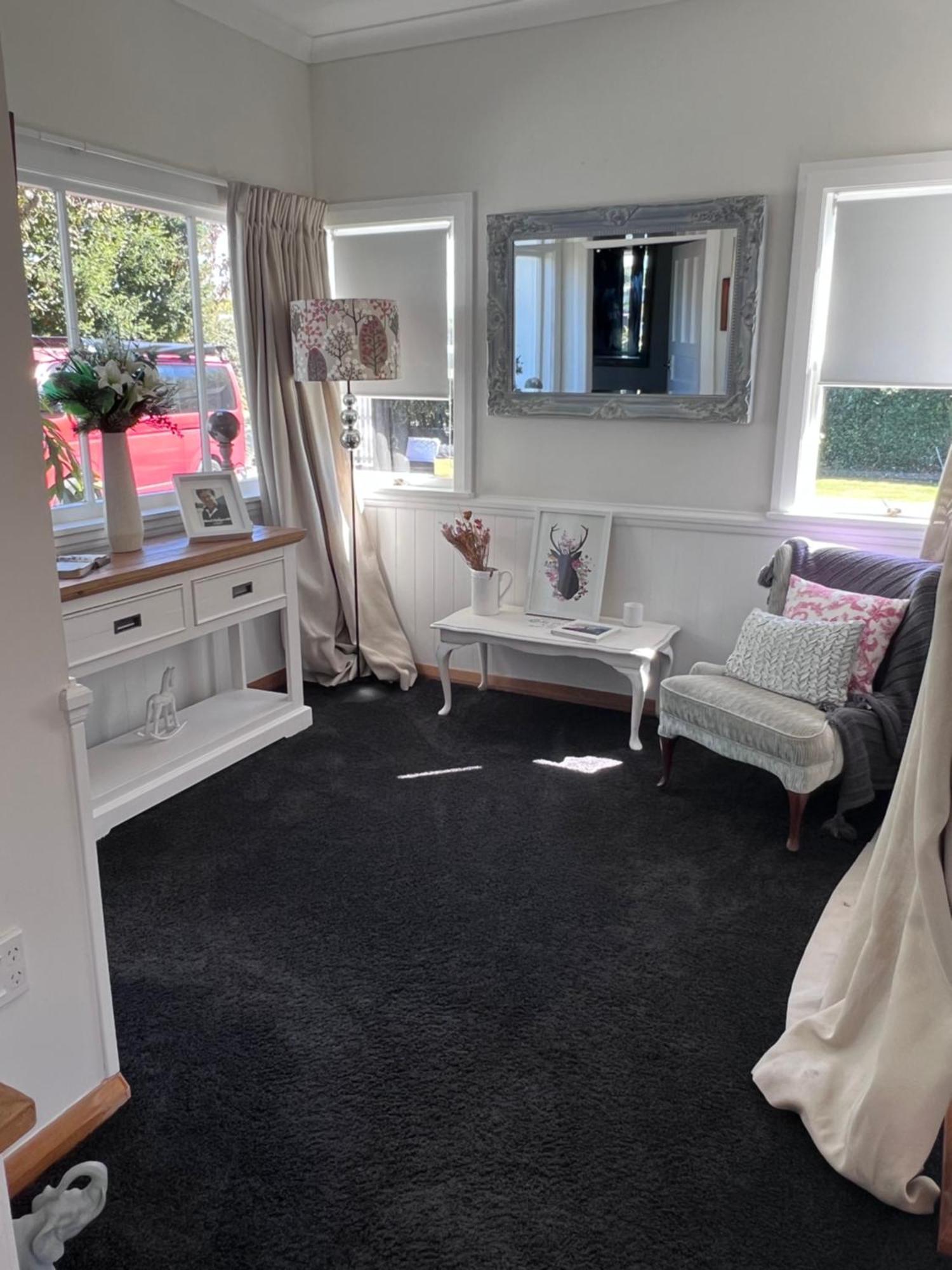Gorgeous Villa, 7 Minutes From Airport Christchurch Extérieur photo