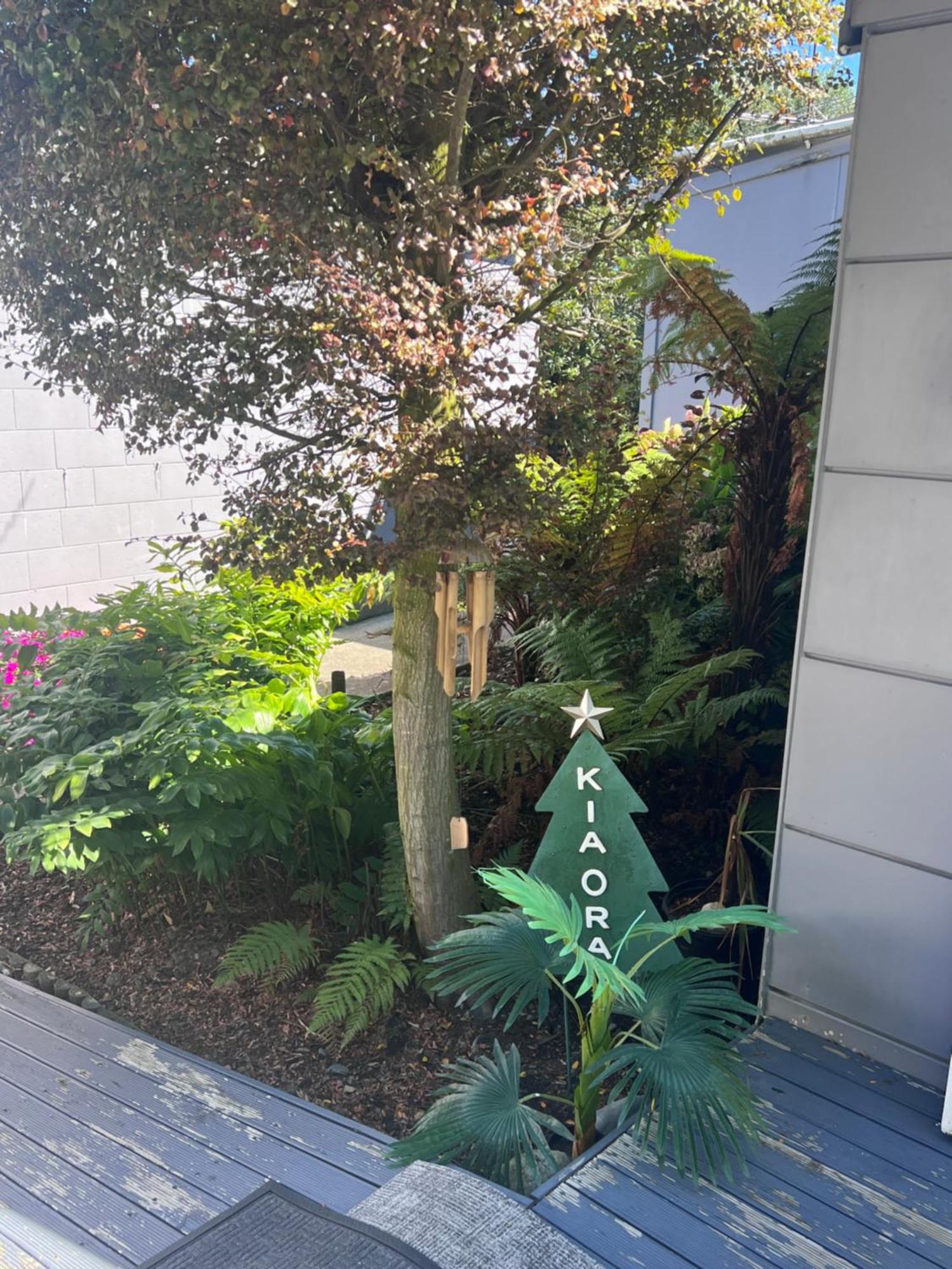 Gorgeous Villa, 7 Minutes From Airport Christchurch Extérieur photo